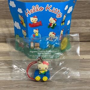 Hello Kitty vintage purse charm phone charm 2000s phone Charms